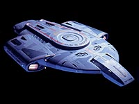 [USS Defiant]
