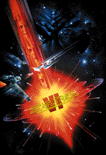 The Undiscovered Country Poster