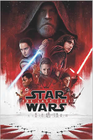 [The Last Jedi]