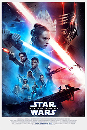 [Rise of Skywalker]
